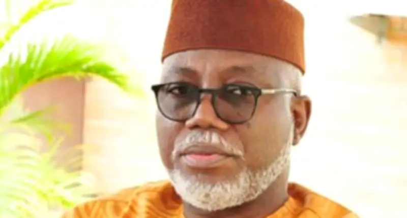 Ondo Governor Reveals Foiled Bomb Plot on Government House