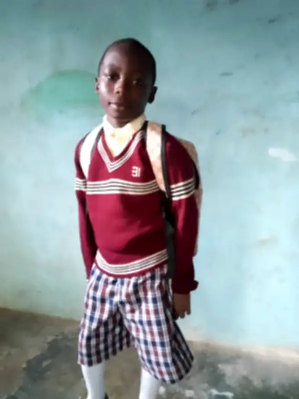Ondo Pastor's 9-Year-Old Son Freed After 3 Weeks in Captivity