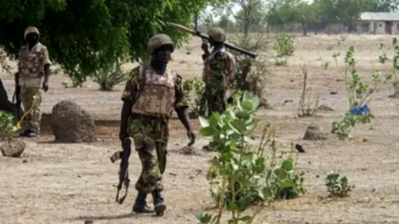 One killed as security forces foil terror attack in Kogi State