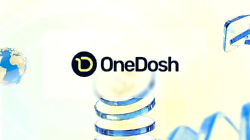 OneDosh Secures Additional $1 Million for Expansion and Growth