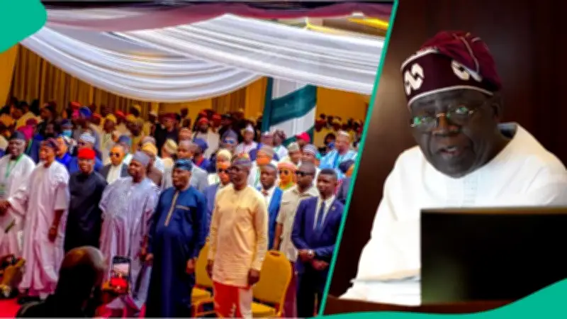 Opposition Parties in Crisis: Multiple Presidential Candidates Emerge for 2027