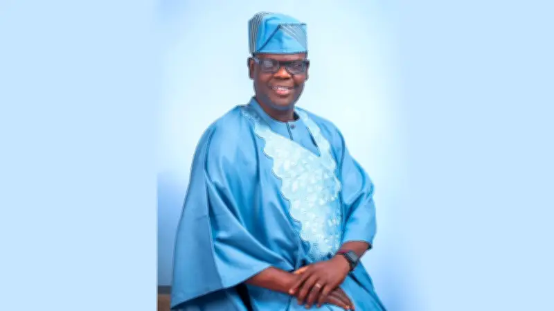 Oriyomi Hamzat Denies Criminal Links, Laments Smear Campaign