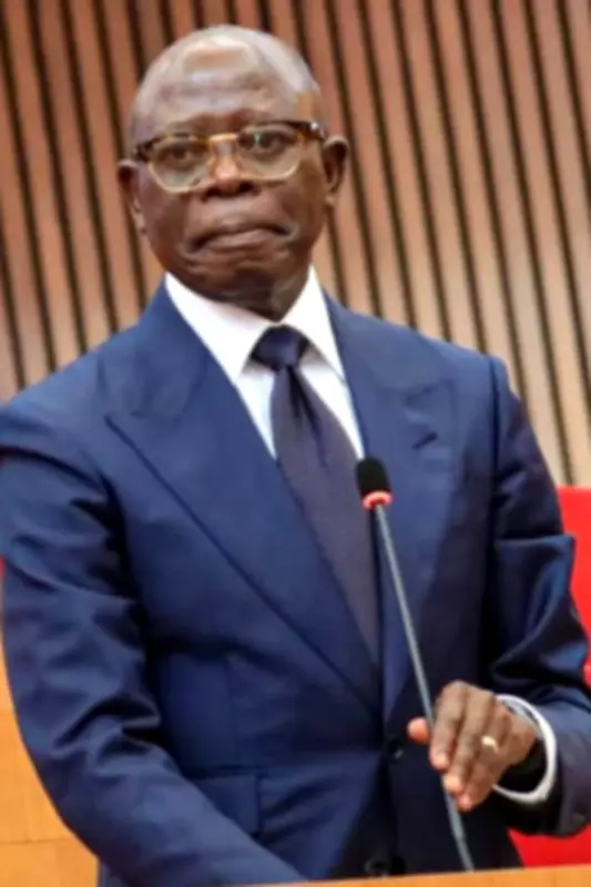 Oshiomhole Reveals He Was Sacked as APC Chairman via Zoom at Aso Rock