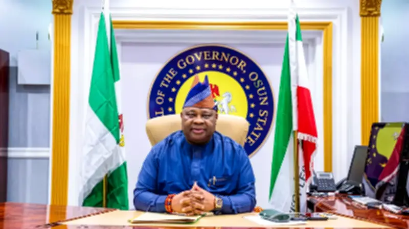 Osun Government Accuses MURIC of Spreading Misinformation