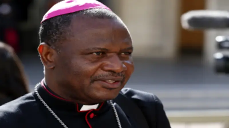 Owo Attack: Church Still Nursing Scars, Raising Orphans 4 Years On