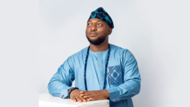 Oyo 2027: SDP Affirms Saheed Oladele as Consensus Governorship Candidate