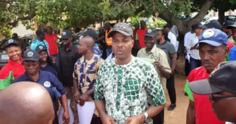 Oyo Abduction: Lagos, Kwara Teachers Say No School Safe as Protests Spread