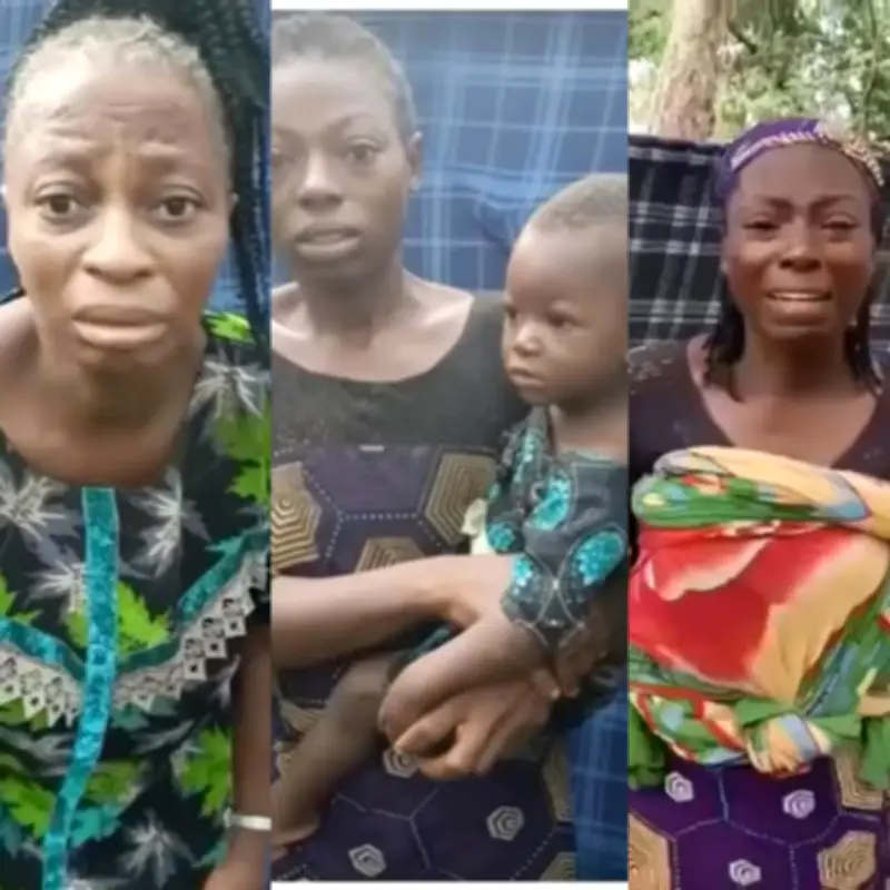 Oyo Abductors Demand Sharia, N1bn Ransom, Release of Terror Commanders