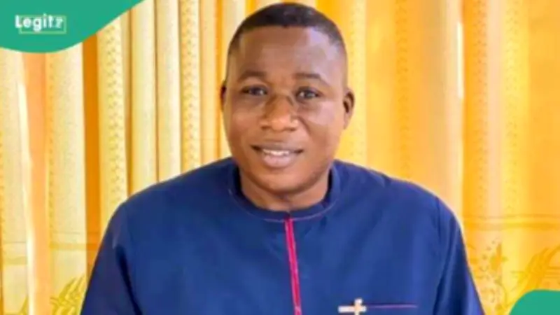 Oyo Authorities Deny Release of Kidnap Victims After Sunday Igboho Ultimatum