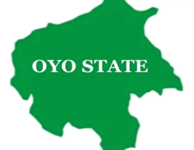 Oyo Lawmaker Renews Call for State Police Amid Security Crisis