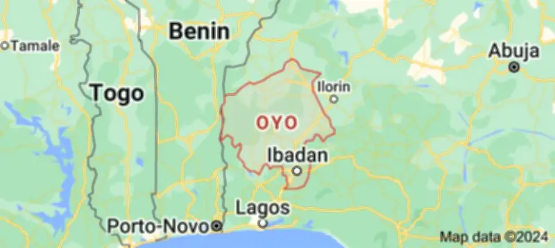 Oyo NUT orders indefinite strike over abducted teachers, pupils