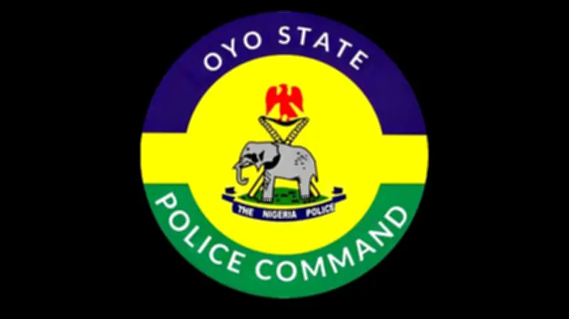 Oyo Police Arrest Four Armed Robbery Suspects in Ibadan Raid