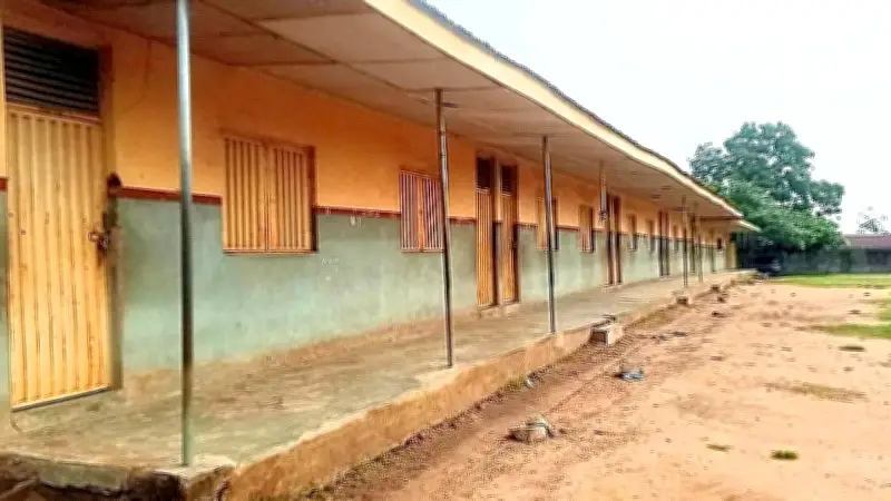 Oyo Police Deny Arresting Pastor Over School Abduction