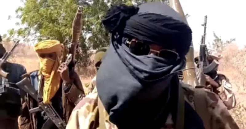 Oyo school kidnapping: Terrorists demand N1bn, vehicles, Sharia law, release of commanders