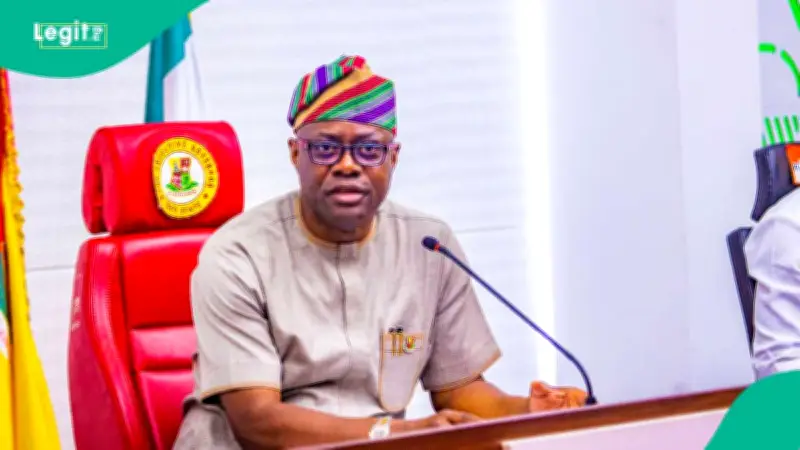 Oyo State Government Denies Viral Video Claiming Release of Abducted Pupils, Teachers