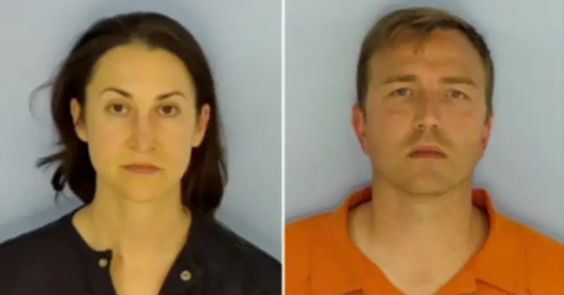 Parents banned from Florida county after leaving baby alone on beach