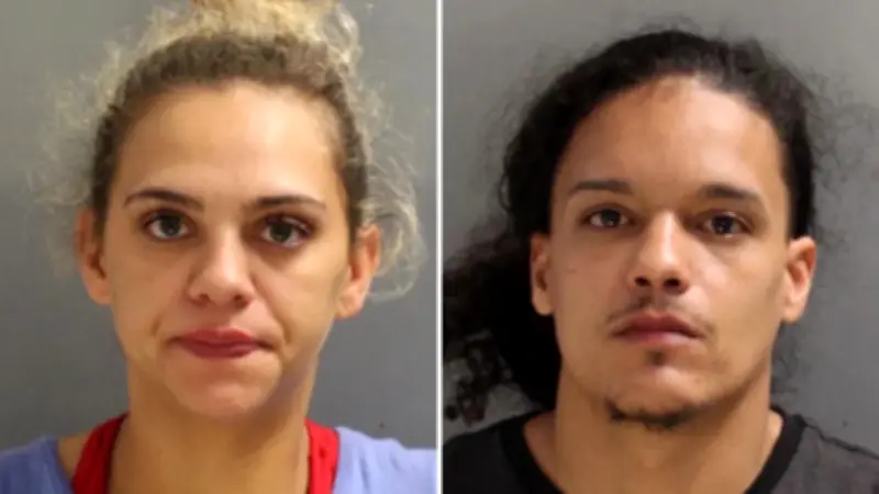 Parents Charged After Cocaine Found in Child's Lunchbox at Daycare