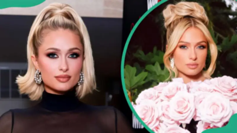 Paris Hilton Net Worth 2026: How She Built a $400 Million Empire
