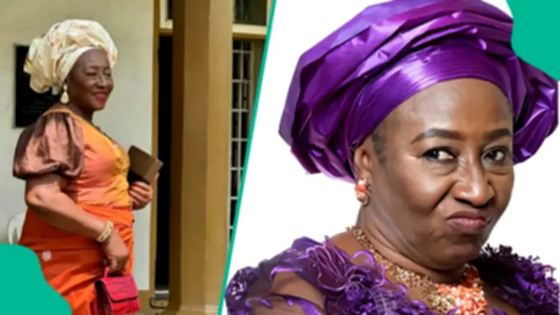 Patience Ozokwo Proud of Playing Villainous Roles in Nollywood Movies