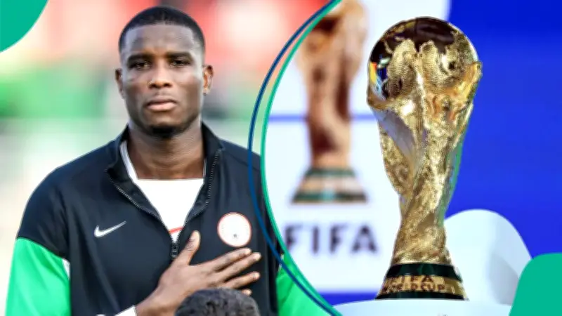 Paul Onuachu Opens Up on Painful World Cup Failure Despite Super Eagles Talent