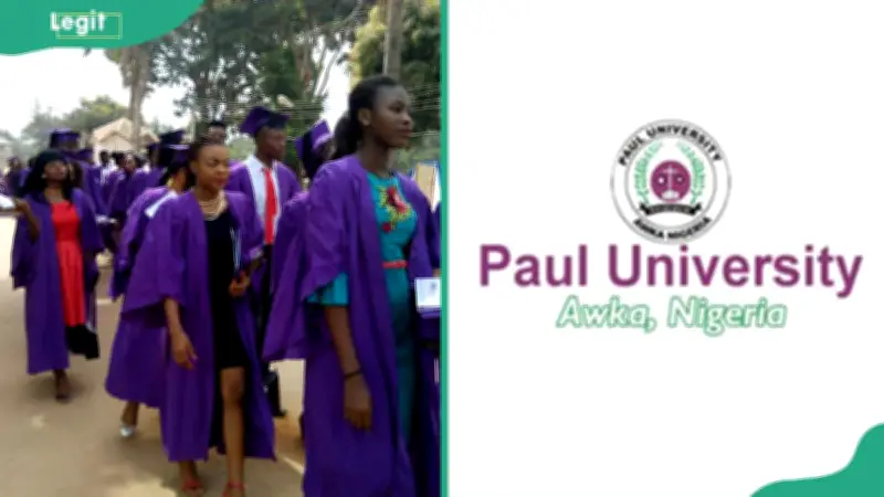 Paul University Awka School Fees 2026: Full Course Breakdown and Payment Guide