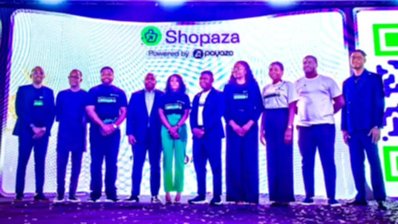Payaza Launches AI-Powered Shopaza Platform to Boost Cross-Border Trade for African Merchants