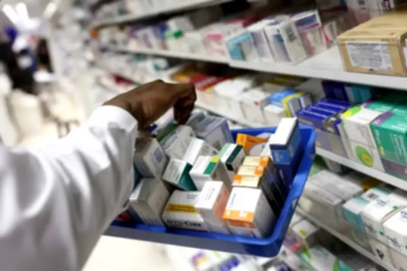 PCN Shuts 572 Pharmacies, Medicine Stores in Plateau State