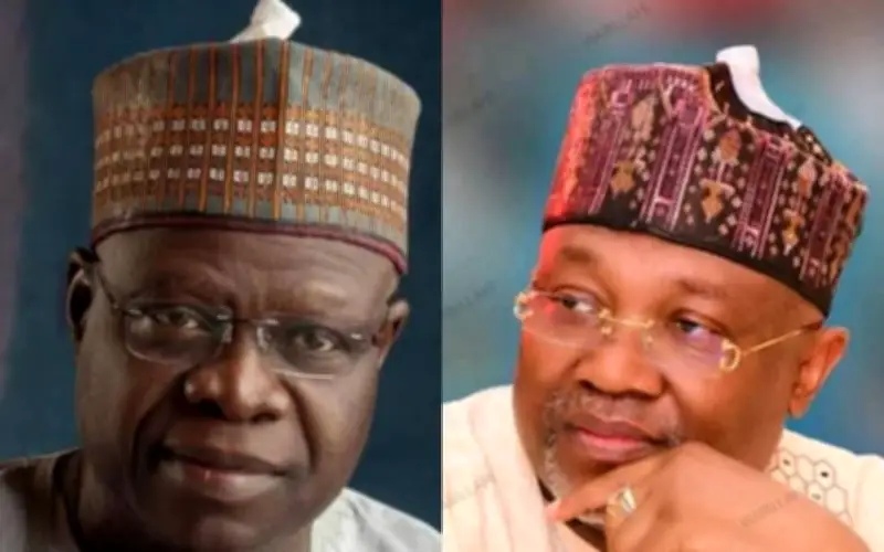PDP Crisis in Kwara: Two Factions Nominate Separate Governorship Candidates for 2027