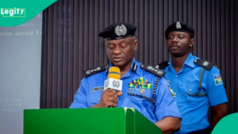 PDP petitions IGP over alleged false info submitted to INEC on leadership