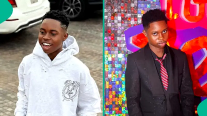 Peller Explains Why He Dropped Out of University After Paying Over N2m