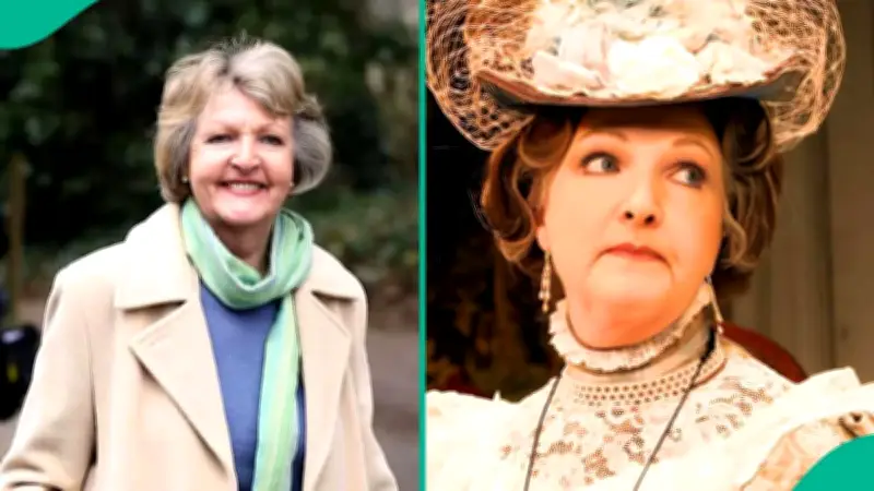 Penelope Keith, Star of The Good Life and To the Manor Born, Dies at 86