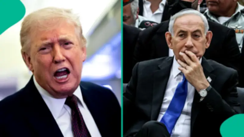 Pentagon Raises Israel Espionage Threat to Critical Amid Iran Talks