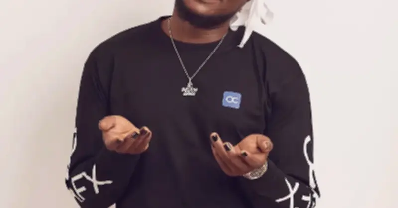 Peruzzi U-Turns on 12 Kids: Now Wants Only 2 Children