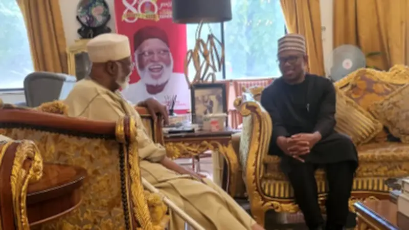 Peter Obi Hails Abdulsalami at 84 for Democratic Transition Role