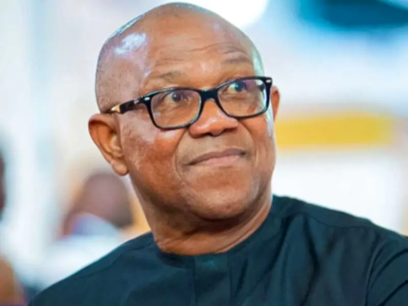 Peter Obi: Politicians Focus on 2027, Ignore Kidnapped Children's Safety