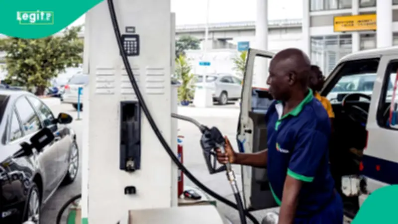 PETROAN Demands Lower Fuel Prices From Dangote, Refiners Amid Crude Oil Crash