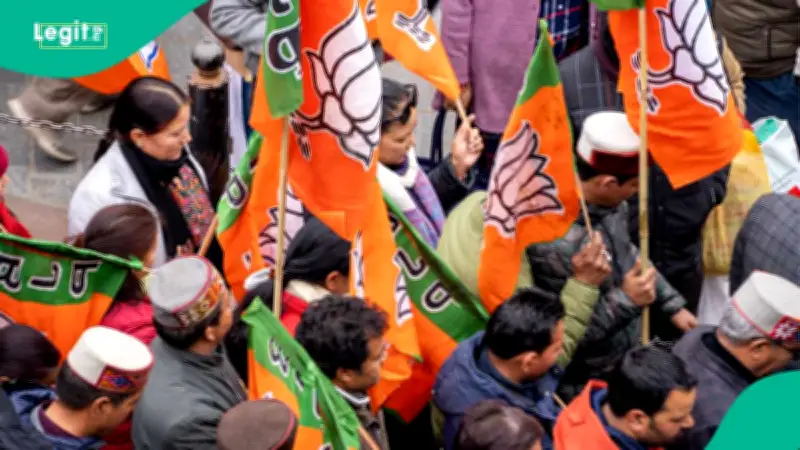 Petrol Bomb Attack on BJP Leader's Clinic in Bathinda Raises Security Alarm