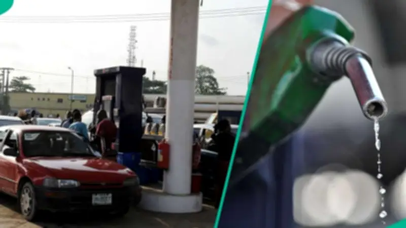 Petrol Prices Drop at Filling Stations in Lagos and Ogun After Dangote Refinery Cuts Gantry Price