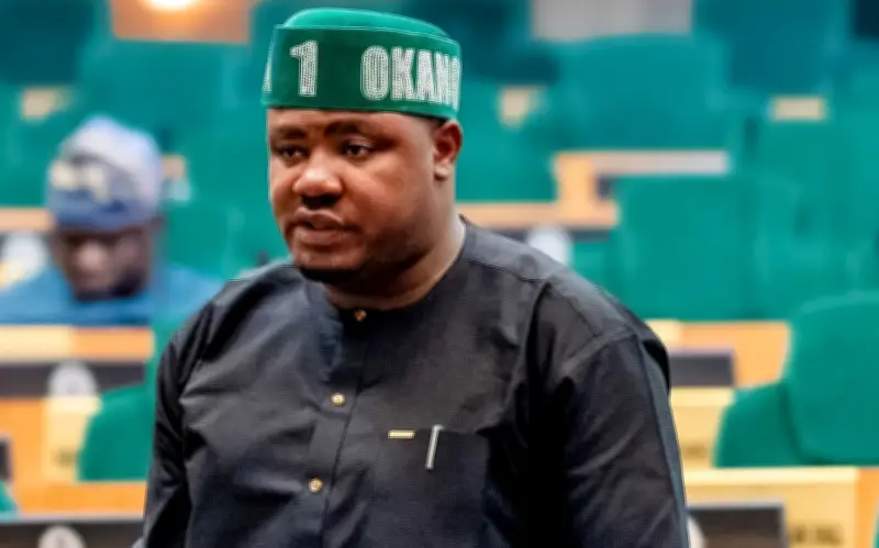 Philip Agbese Wins Labour Party Ticket for 2027 in Benue Constituency