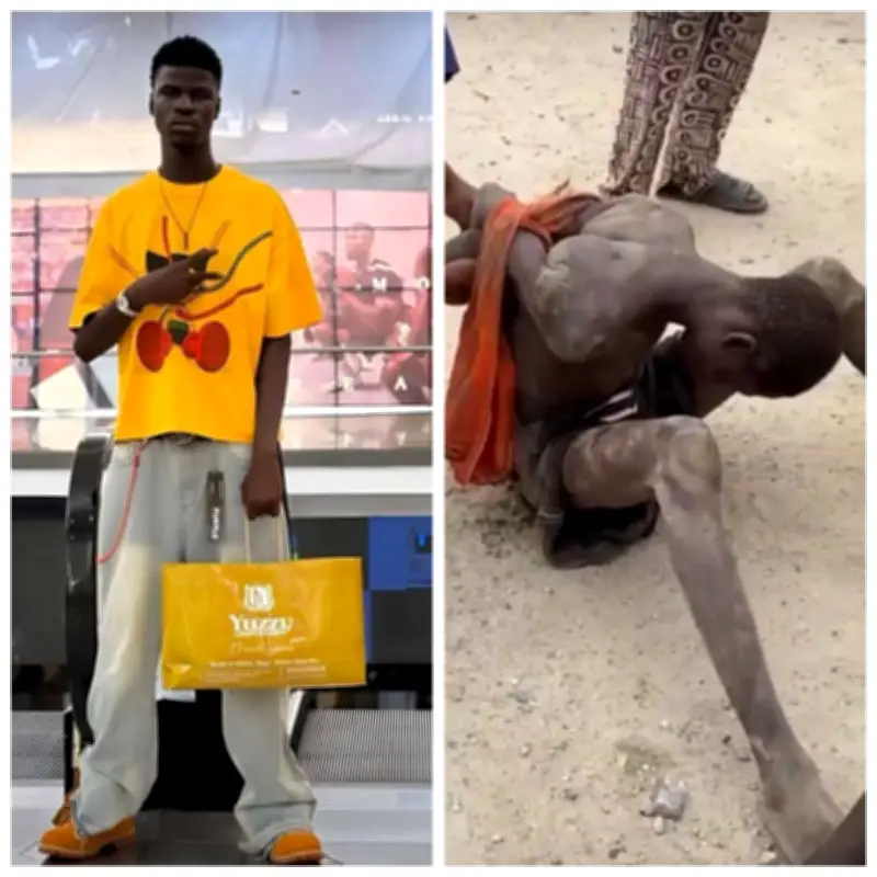 Phone Snatchers Stab 300-Level Varsity Student to Death in Abuja