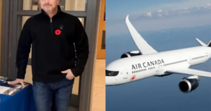 Pilot Flew Thousands of Passengers for 17 Years with Fake Licence
