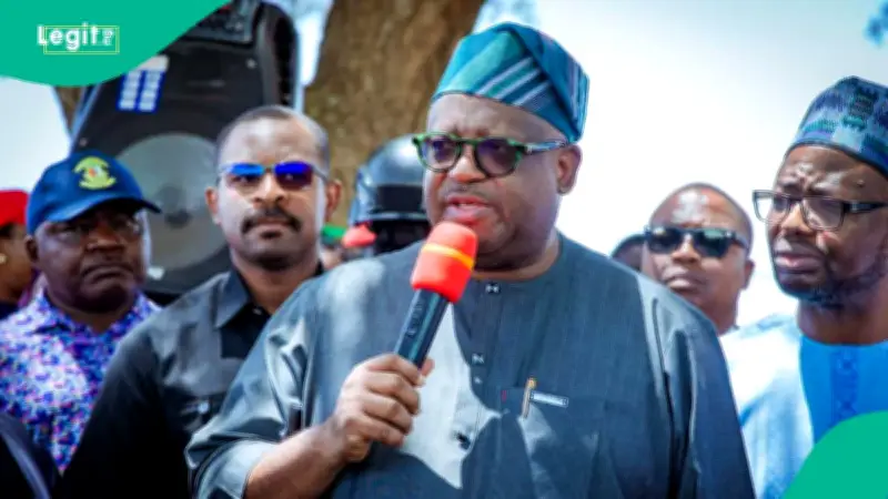 Plateau Governor Vows Justice After Gunmen Kill 22 in Bokkos Community, Police Take Action