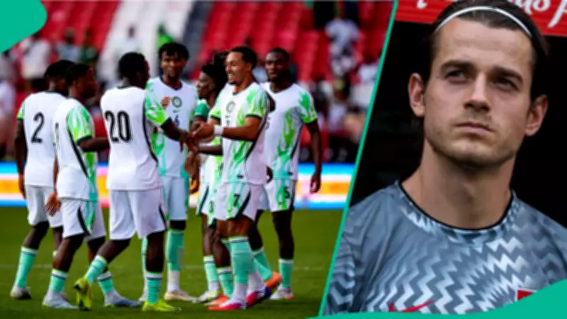 Poland Star Kaminski Sends Message to Super Eagles Ahead of June Friendly