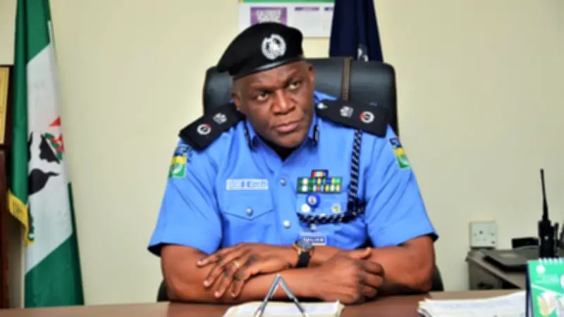 Police Arrest Patent Medicine Dealer Over Murder in Calabar