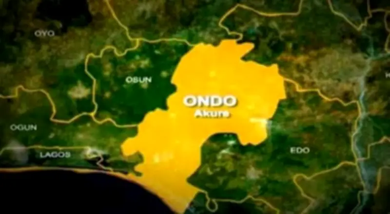 Police arrest suspect for beheading 18-month-old baby in Ondo