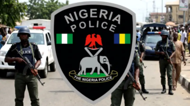 Police Foil Kidnap, Rescue Nine Victims in Katsina