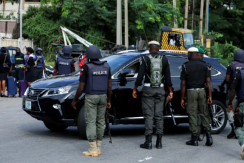 Police Secure Permanent Forfeiture of N2bn Fraud-Linked Assets