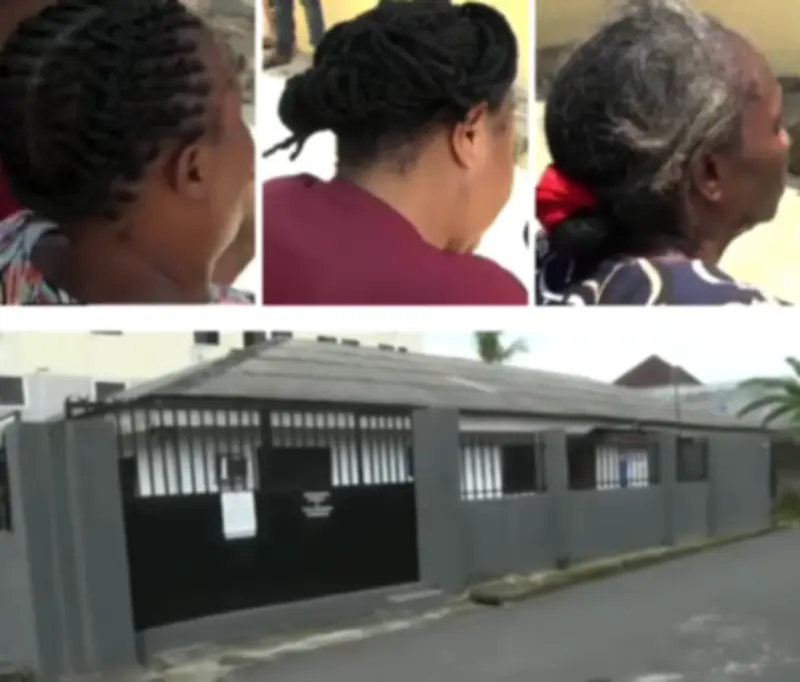 Police Uncover Baby Trafficking Hospital in Rivers State