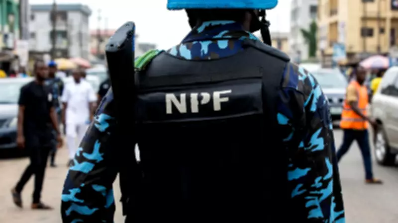 Police Warn Against Reprisal Attacks on South Africans in Nigeria Over Xenophobia