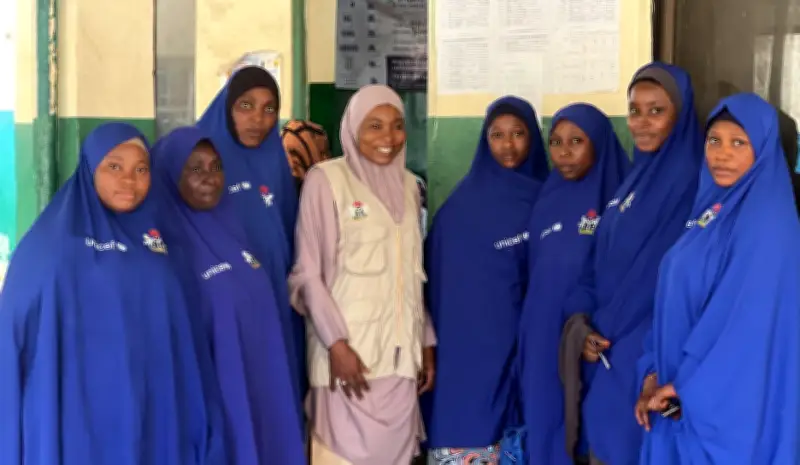 Polio vaccine hesitancy persists in Sokoto despite eradication efforts